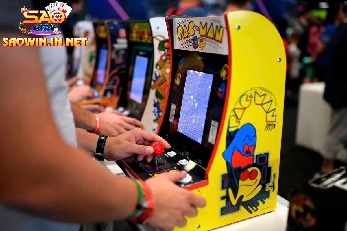 Chương trình khuyến mãi đặc sắc tại 5G Điện Tử SAOWIN