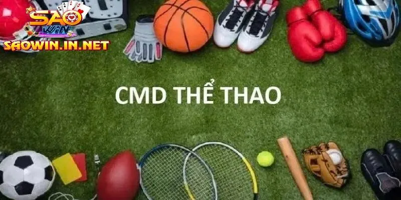 Các Chương Trình Khuyến Mãi Và Ưu Đãi CMD Thể Thao