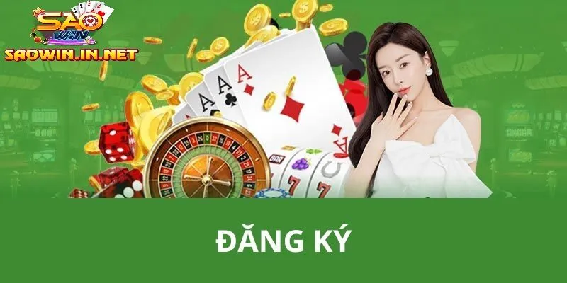 Quy Trình Đăng Ký Saowin Chi Tiết Từ A Đến Z