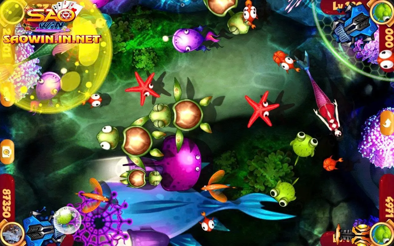 Mẹo Quan Trọng Khi Chơi FC Bắn Cá