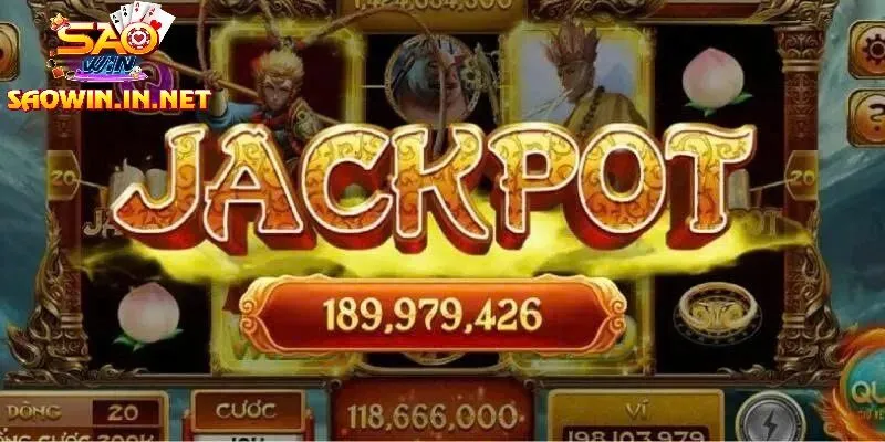 Tổng quan sảnh Jili điện tử tại SAOWIN