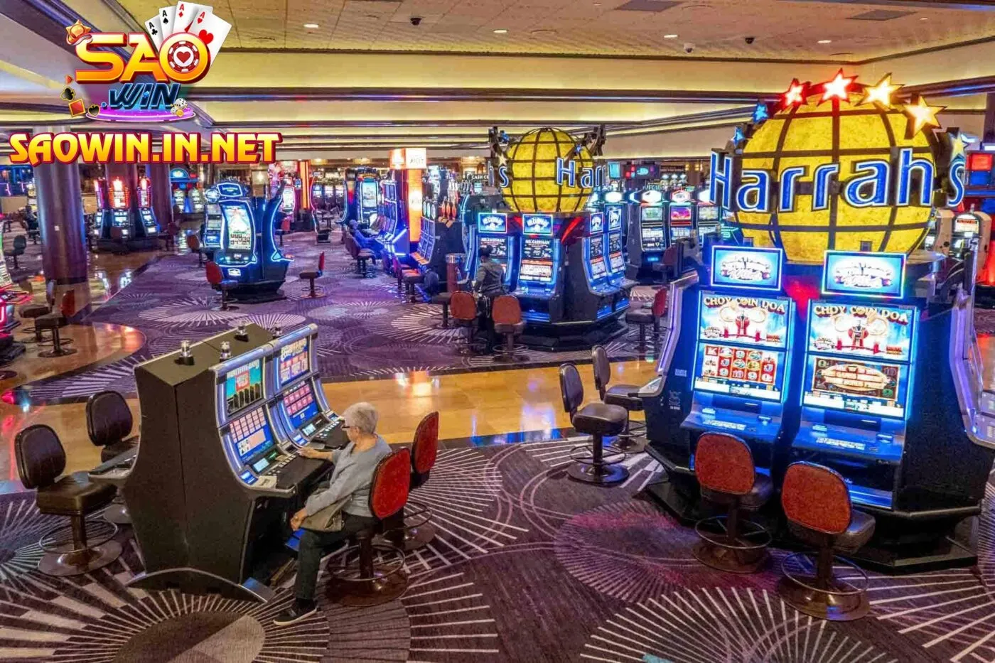 An Toàn và Bảo Mật Tại On Casino