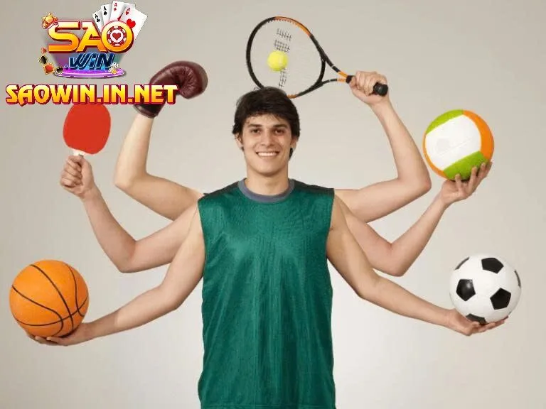 Tính Năng Hỗ Trợ Người Chơi Tại Thể Thao Saowin